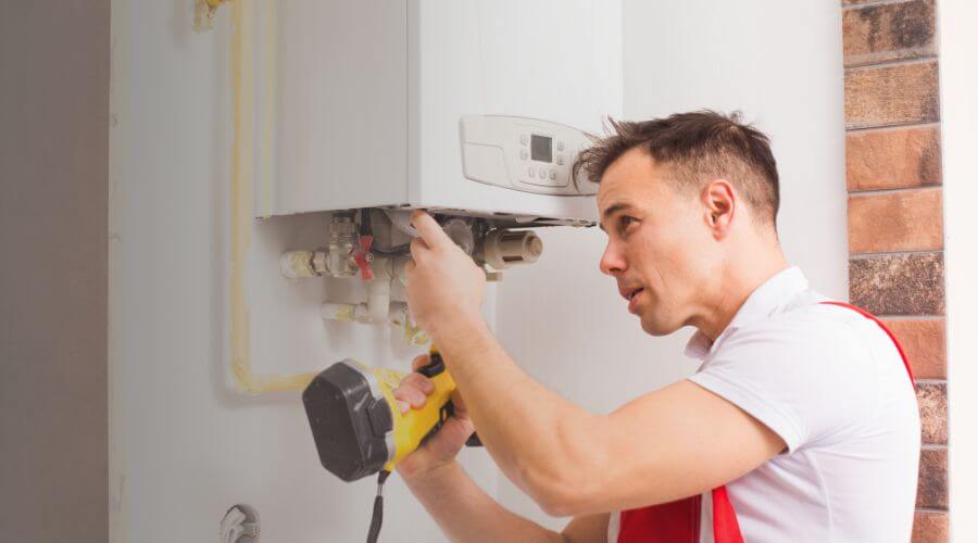 Professional same day plumber in Duck River, TN
